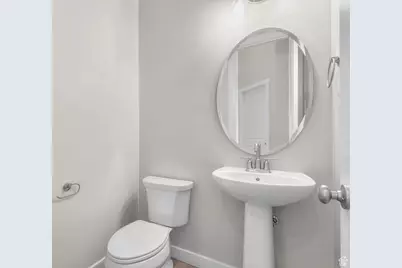 3644 W Harvest Gold Way, Riverton, UT 84065 - Photo 9