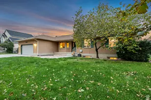 2246 W Country Bend Dr S, South Jordan, UT 84095 - Photo 57