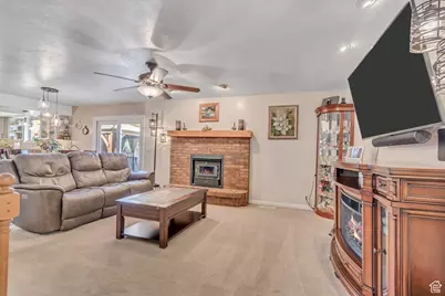 2246 W Country Bend Dr S #25, South Jordan, UT 84095 - Photo 9