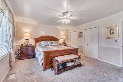 2246 W Country Bend Dr S #25, South Jordan, UT 84095 - Photo 21