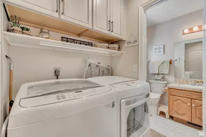 2246 W Country Bend Dr S #25, South Jordan, UT 84095 - Photo 15