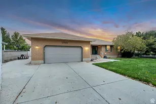 2246 W Country Bend Dr S, South Jordan, UT 84095 - Photo 5