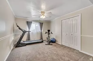 2246 W Country Bend Dr S, South Jordan, UT 84095 - Photo 35