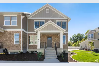 443 E 450 N, Payson, UT 84651 - Photo 1