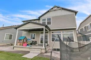 348 S Hayes Well Ln S, Saratoga Springs, UT 84045 - Photo 55