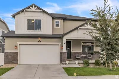 348 S Hayes Well Ln S, Saratoga Springs, UT 84045 - Photo 57