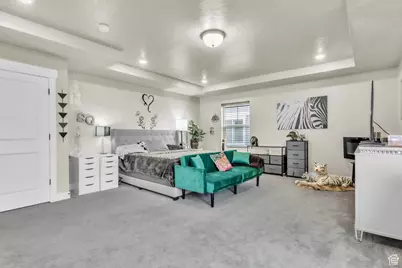 348 S Hayes Well Ln S, Saratoga Springs, UT 84045 - Photo 29