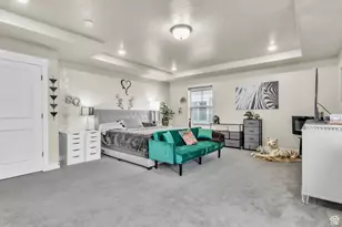 348 S Hayes Well Ln S, Saratoga Springs, UT 84045 - Photo 29