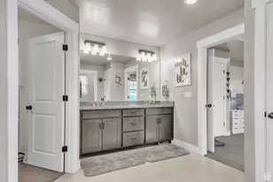 348 S Hayes Well Ln S, Saratoga Springs, UT 84045 - Photo 35