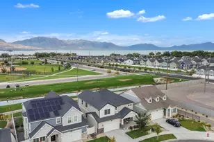 348 S Hayes Well Ln S, Saratoga Springs, UT 84045 - Photo 3