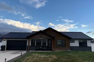 285 W 400 S, Ephraim, UT 84627 - Photo 1