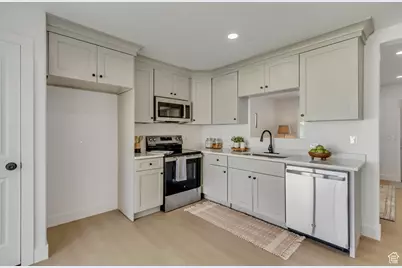 5419 N Heather Way W, Stansbury Park, UT 84074 - Photo 1