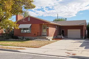 7471 S Spruce St, Midvale, UT 84047 - Photo 1