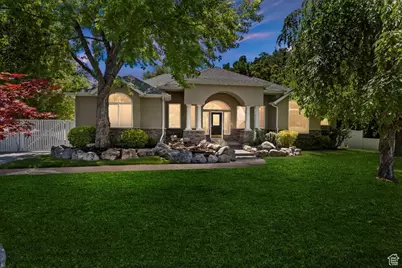 924 E College St, Millcreek, UT 84117 - Photo 1