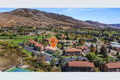 3615 N Wolf Lodge Dr #709, Eden, UT 84310 - Photo 31