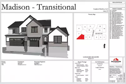 1363 W 425 S, Lehi, UT 84043 - Photo 19