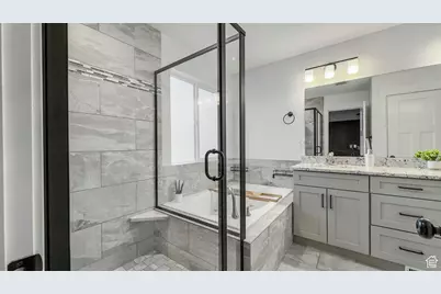 3881 N Chapman Dr, Eagle Mountain, UT 84005 - Photo 25