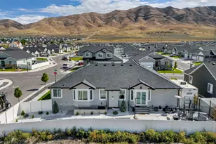 3881 N Chapman Dr, Eagle Mountain, UT 84005 - Photo 55