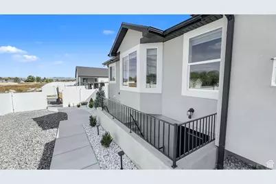 3881 N Chapman Dr, Eagle Mountain, UT 84005 - Photo 49