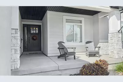 3881 N Chapman Dr, Eagle Mountain, UT 84005 - Photo 5