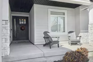 3881 N Chapman Dr, Eagle Mountain, UT 84005 - Photo 5