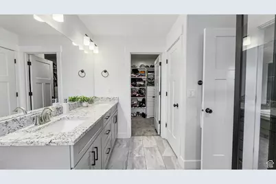 3881 N Chapman Dr, Eagle Mountain, UT 84005 - Photo 43