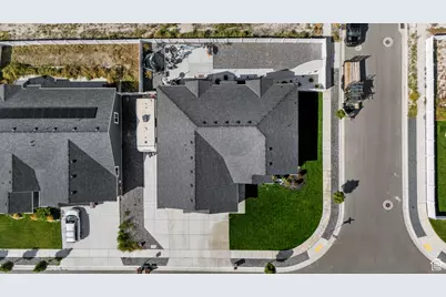 3881 N Chapman Dr, Eagle Mountain, UT 84005 - Photo 59