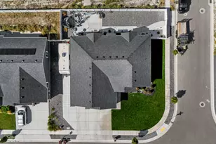 3881 N Chapman Dr, Eagle Mountain, UT 84005 - Photo 59