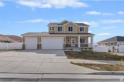 454 S Corner View Dr E, Tooele, UT 84074 - Photo 1
