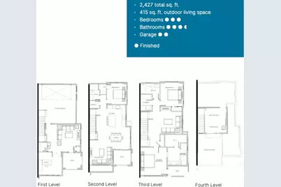 2158 E Rising Wolf Ln S #22, Holladay, UT 84117 - Photo 5