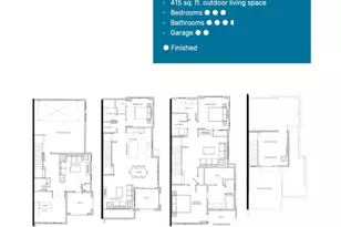 2158 E Rising Wolf Ln S, Holladay, UT 84117 - Photo 5