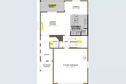 12781 S Glacier Trail Ln #173, Herriman, UT 84096 - Photo 7