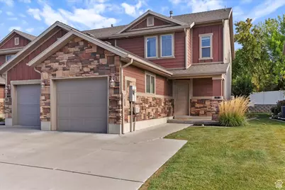 772 N Crimson Ct, Kaysville, UT 84037 - Photo 1