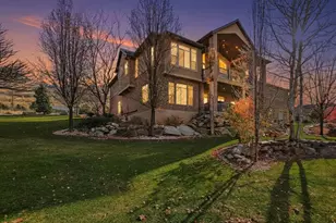 1542 S Valley View Dr E, Perry, UT 84302 - Photo 1