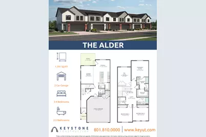 1971 W 1150 S #1034, Payson, UT 84651 - Photo 1