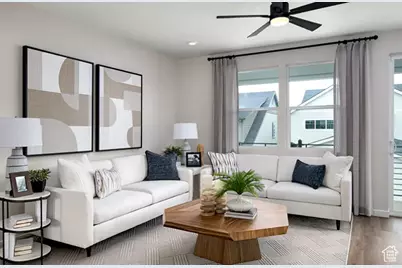 6353 W Pyramid Peak Ln #119, Herriman, UT 84096 - Photo 5