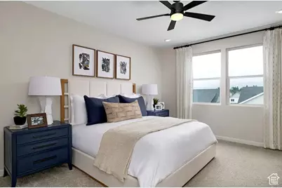 6353 W Pyramid Peak Ln #119, Herriman, UT 84096 - Photo 7