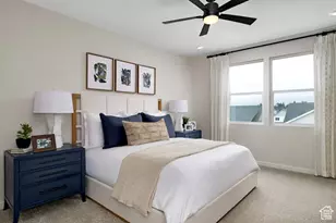 6353 W Pyramid Peak Ln, Herriman, UT 84096 - Photo 7