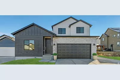 1293 E Willbur Ln #513, Eagle Mountain, UT 84005 - Photo 1