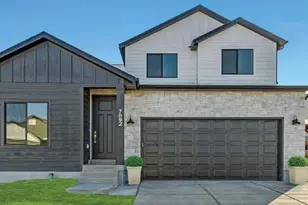 1293 E Willbur Ln, Eagle Mountain, UT 84005 - Photo 1