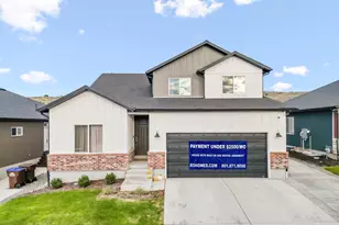1293 E Wilbur Ln, Eagle Mountain, UT 84005 - Photo 1