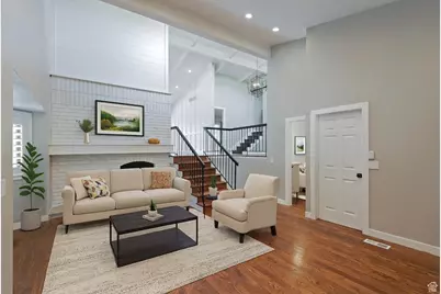 2200 S Wasatch Dr, Salt Lake City, UT 84109 - Photo 3