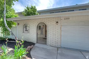 2200 S Wasatch Dr., Salt Lake City, UT 84109 - Photo 21