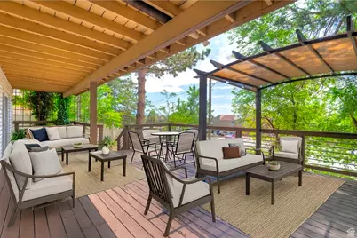 2200 S Wasatch Dr, Salt Lake City, UT 84109 - Photo 19