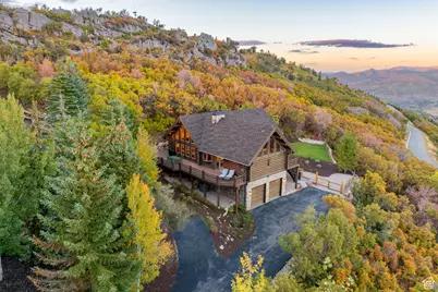 6874 Saddle Ct, Park City, UT 84098 - Photo 3