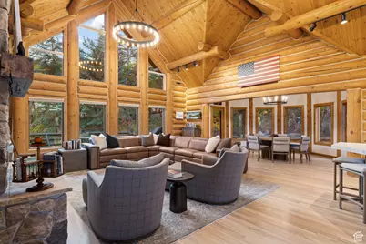 6874 Saddle Ct, Park City, UT 84098 - Photo 7