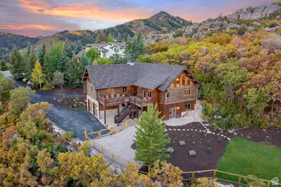 6874 Saddle Ct, Park City, UT 84098 - Photo 1