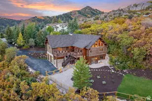 6874 Saddle Ct, Park City, UT 84098 - Photo 1