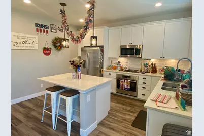 6545 N Valley Point Way, Stansbury Park, UT 84074 - Photo 5