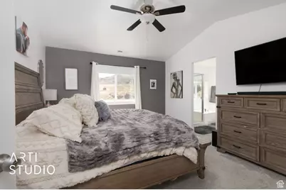 4449 W Wharton Dr S, Herriman, UT 84096 - Photo 17